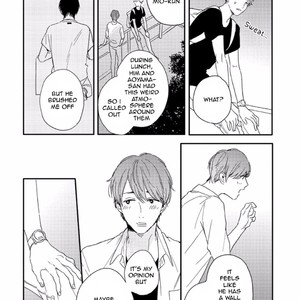 [Kurahashi Tomo] Crackster (update c.5) [Eng] – Gay Manga sex 58