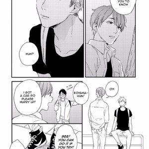 [Kurahashi Tomo] Crackster (update c.5) [Eng] – Gay Manga sex 60