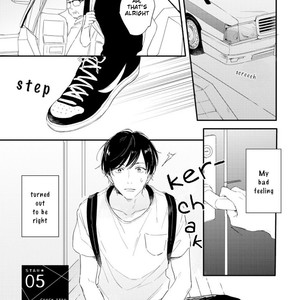 [Kurahashi Tomo] Crackster (update c.5) [Eng] – Gay Manga sex 62