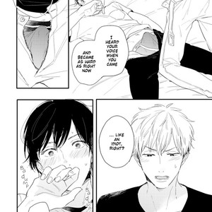 [Kurahashi Tomo] Crackster (update c.5) [Eng] – Gay Manga sex 69
