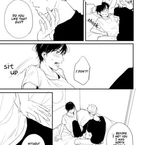 [Kurahashi Tomo] Crackster (update c.5) [Eng] – Gay Manga sex 70