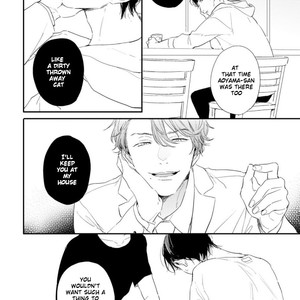 [Kurahashi Tomo] Crackster (update c.5) [Eng] – Gay Manga sex 71