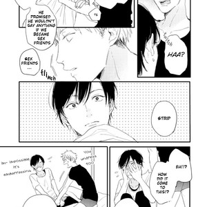 [Kurahashi Tomo] Crackster (update c.5) [Eng] – Gay Manga sex 72