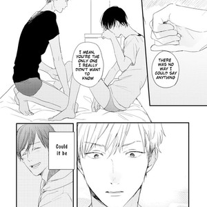 [Kurahashi Tomo] Crackster (update c.5) [Eng] – Gay Manga sex 73