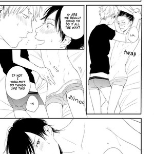 [Kurahashi Tomo] Crackster (update c.5) [Eng] – Gay Manga sex 76