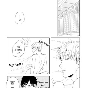[Kurahashi Tomo] Crackster (update c.5) [Eng] – Gay Manga sex 83