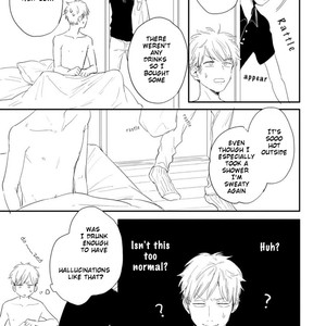 [Kurahashi Tomo] Crackster (update c.5) [Eng] – Gay Manga sex 84
