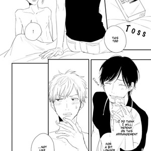 [Kurahashi Tomo] Crackster (update c.5) [Eng] – Gay Manga sex 85