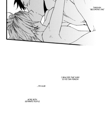 [Kaiten-Mokugyo/ Maki] Haikyuu!! dj – Futari Bocchi no Ruru (Their Rule as One) [Eng] – Gay Manga sex 20