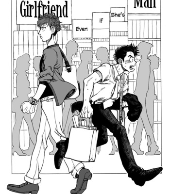 [Inutoki/ Shouhei] Ringo, Ki kara Ochiru [Eng] – Gay Manga sex 114
