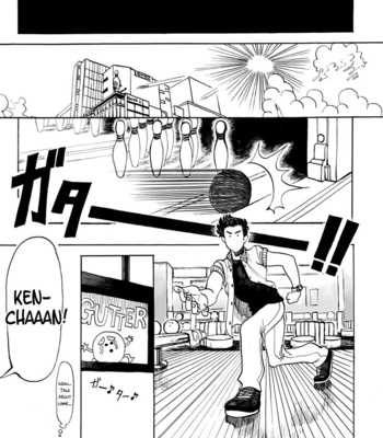[Inutoki/ Shouhei] Ringo, Ki kara Ochiru [Eng] – Gay Manga sex 115