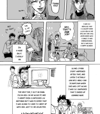 [Inutoki/ Shouhei] Ringo, Ki kara Ochiru [Eng] – Gay Manga sex 120