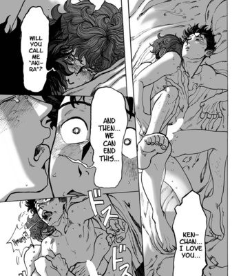 [Inutoki/ Shouhei] Ringo, Ki kara Ochiru [Eng] – Gay Manga sex 142