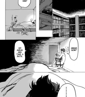 [Inutoki/ Shouhei] Ringo, Ki kara Ochiru [Eng] – Gay Manga sex 144