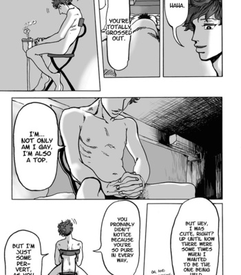 [Inutoki/ Shouhei] Ringo, Ki kara Ochiru [Eng] – Gay Manga sex 145