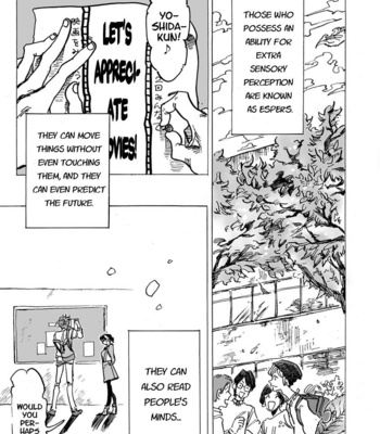 [Inutoki/ Shouhei] Ringo, Ki kara Ochiru [Eng] – Gay Manga sex 75