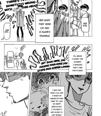 [Inutoki/ Shouhei] Ringo, Ki kara Ochiru [Eng] – Gay Manga sex 77