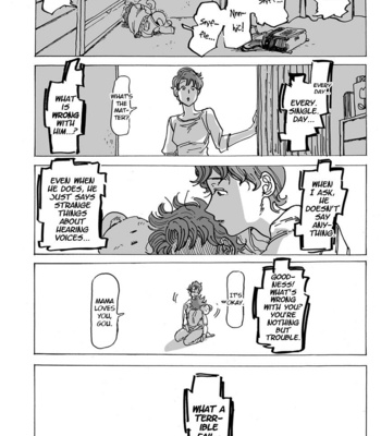 [Inutoki/ Shouhei] Ringo, Ki kara Ochiru [Eng] – Gay Manga sex 94