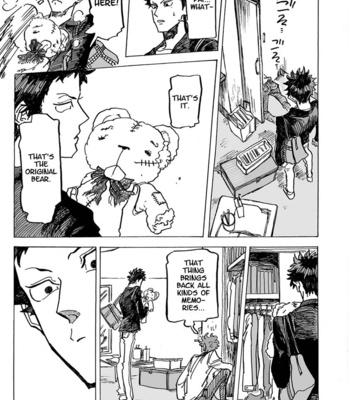 [Inutoki/ Shouhei] Ringo, Ki kara Ochiru [Eng] – Gay Manga sex 105
