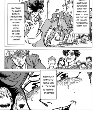 [Inutoki/ Shouhei] Ringo, Ki kara Ochiru [Eng] – Gay Manga sex 151