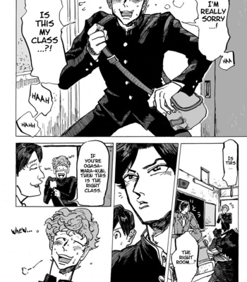 [Inutoki/ Shouhei] Ringo, Ki kara Ochiru [Eng] – Gay Manga sex 154