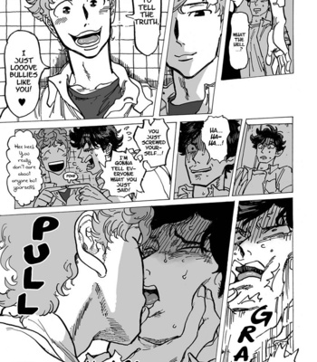 [Inutoki/ Shouhei] Ringo, Ki kara Ochiru [Eng] – Gay Manga sex 179