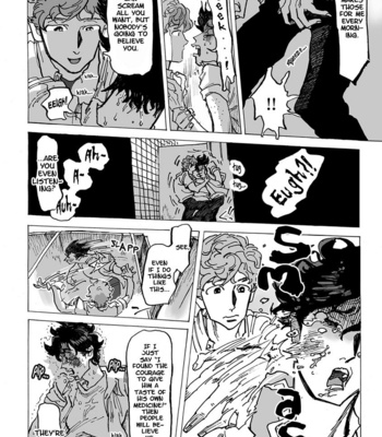 [Inutoki/ Shouhei] Ringo, Ki kara Ochiru [Eng] – Gay Manga sex 182