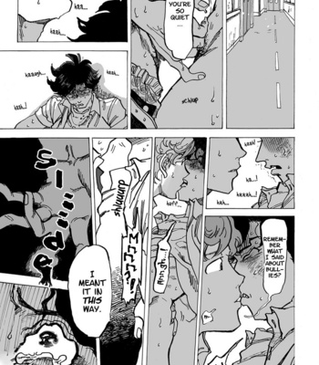 [Inutoki/ Shouhei] Ringo, Ki kara Ochiru [Eng] – Gay Manga sex 183