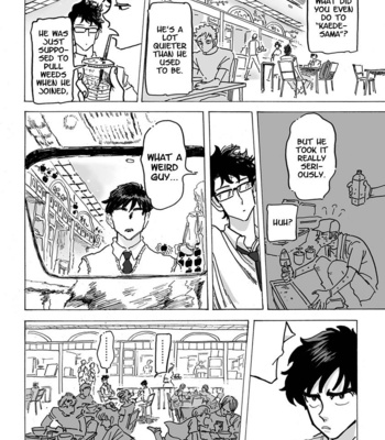 [Inutoki/ Shouhei] Ringo, Ki kara Ochiru [Eng] – Gay Manga sex 21