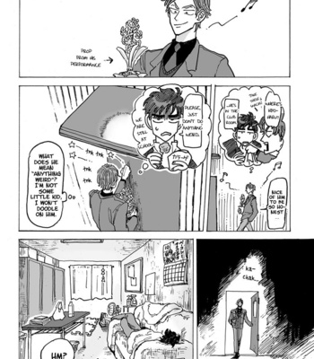 [Inutoki/ Shouhei] Ringo, Ki kara Ochiru [Eng] – Gay Manga sex 39
