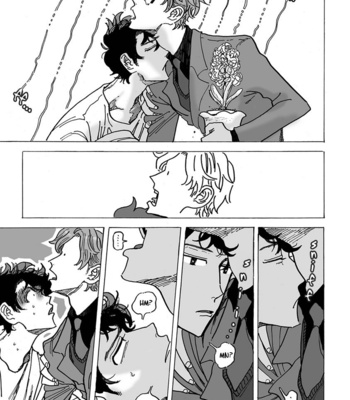 [Inutoki/ Shouhei] Ringo, Ki kara Ochiru [Eng] – Gay Manga sex 42