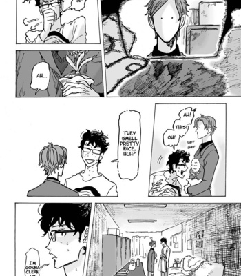 [Inutoki/ Shouhei] Ringo, Ki kara Ochiru [Eng] – Gay Manga sex 43