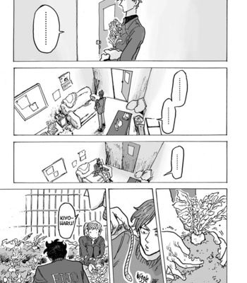 [Inutoki/ Shouhei] Ringo, Ki kara Ochiru [Eng] – Gay Manga sex 44