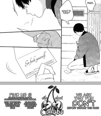[Ama-ai (MOMOSE An)] Haikyu!! dj – Akemashite Kono Omoi [kr] – Gay Manga sex 18