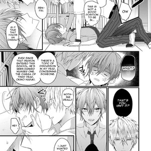 [GO Mouriki] Bokura ga Tsugai ni Naru Made [Eng] – Gay Manga sex 3