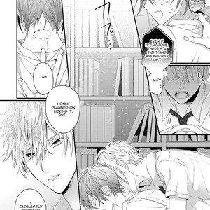 [GO Mouriki] Bokura ga Tsugai ni Naru Made [Eng] – Gay Manga sex 4