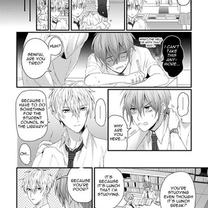 [GO Mouriki] Bokura ga Tsugai ni Naru Made [Eng] – Gay Manga sex 9