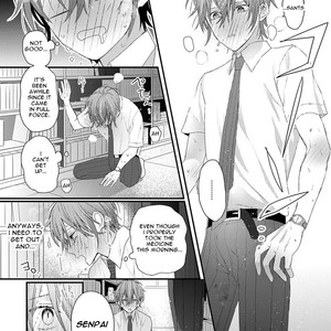[GO Mouriki] Bokura ga Tsugai ni Naru Made [Eng] – Gay Manga sex 16