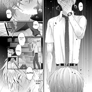 [GO Mouriki] Bokura ga Tsugai ni Naru Made [Eng] – Gay Manga sex 17