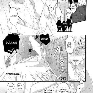 [GO Mouriki] Bokura ga Tsugai ni Naru Made [Eng] – Gay Manga sex 19