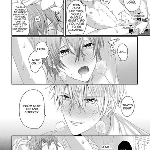 [GO Mouriki] Bokura ga Tsugai ni Naru Made [Eng] – Gay Manga sex 20