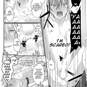 [GO Mouriki] Bokura ga Tsugai ni Naru Made [Eng] – Gay Manga sex 21