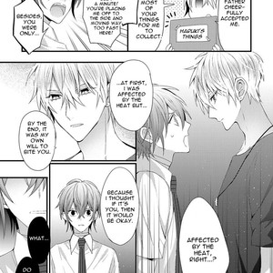 [GO Mouriki] Bokura ga Tsugai ni Naru Made [Eng] – Gay Manga sex 37