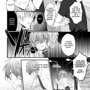 [GO Mouriki] Bokura ga Tsugai ni Naru Made [Eng] – Gay Manga sex 38