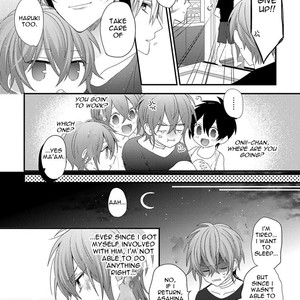[GO Mouriki] Bokura ga Tsugai ni Naru Made [Eng] – Gay Manga sex 43