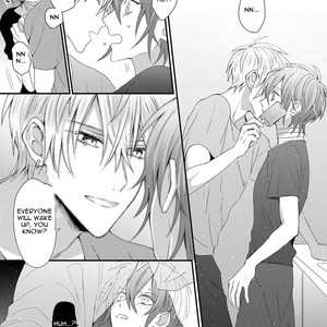 [GO Mouriki] Bokura ga Tsugai ni Naru Made [Eng] – Gay Manga sex 47