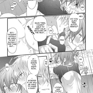 [GO Mouriki] Bokura ga Tsugai ni Naru Made [Eng] – Gay Manga sex 51