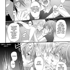[GO Mouriki] Bokura ga Tsugai ni Naru Made [Eng] – Gay Manga sex 52