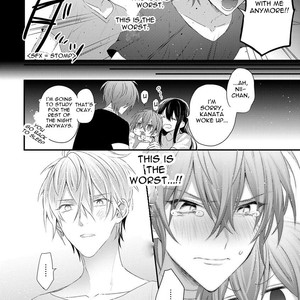 [GO Mouriki] Bokura ga Tsugai ni Naru Made [Eng] – Gay Manga sex 54