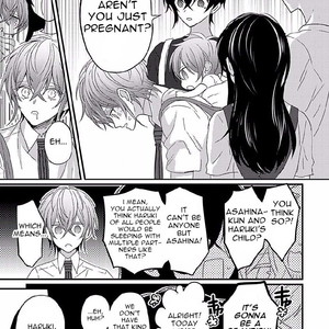 [GO Mouriki] Bokura ga Tsugai ni Naru Made [Eng] – Gay Manga sex 62